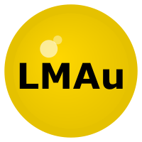 LMAu Logo